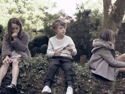 Zara Music Placement ANR "Stay Kids" 2014