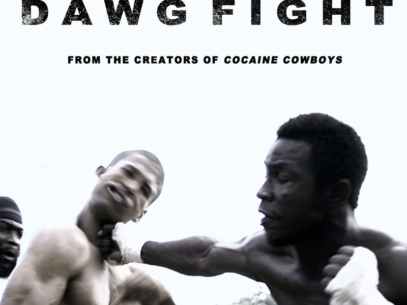 DAWG FIGHT Original Music, SFX & Mix Rakontur 2015